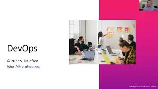DevOps Presentation