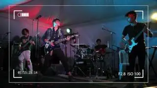 SIN ROLLO - EL BAILE DEL SAS CON SAS LIVE
