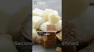 Foods to Avoid for Adrenal Fatigue