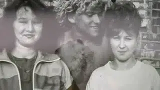 Певец Пророк Самбой =хит=  Шамбала