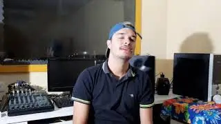 Sincronizar voz com uma batida