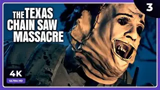 PROBANDO A LEATHERFACE | THE TEXAS CHAIN SAW MASSACRE Gameplay Español