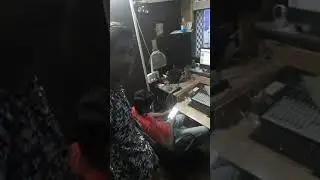 Singer Jitendra dodiyar  gitkar ravi muniya rekoding ma  anpurna  rekoding studio petlawad