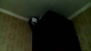 Как спуститься?