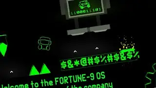 Great Asset by PixelLolka and more (easy demon 100%)