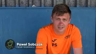 Wideoblog - Obozy Bramkarskie Keepermania, dzień 2