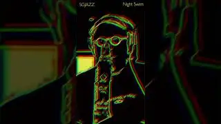 Tunes that need a bass clarinet: Night Swim by SGJAZZ