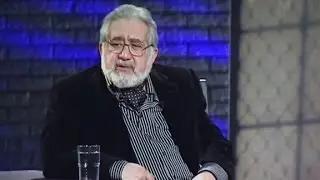 Линия жизни. Лев Додин