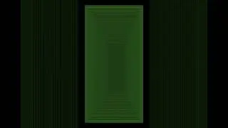 Shaping space #shorts