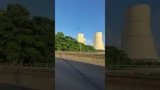 Rooppur Nuclear Power Plant Bangladesh | রুপপুর পারমাণবিক বিদ্যুৎকেন্দ্র | #nuclearpowerplant