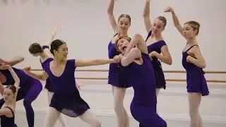 Possum Magic The Ballet: A Look Behind The Scenes