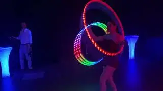 hula hoop animation