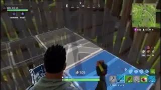 Best Juke Of Fortnite History
