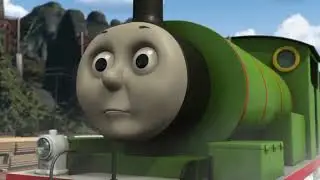 Thomas Movie Instrumentals: Misty Island Rescue Part 11
