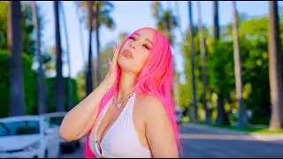 Barbie by EMAYLA | Trailer 2 🩷🎶