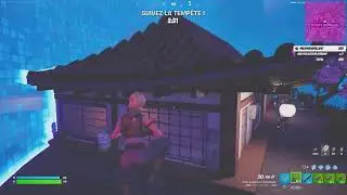 Je teste ASSAUT DE LA HORDE 🔥🔥🔥
