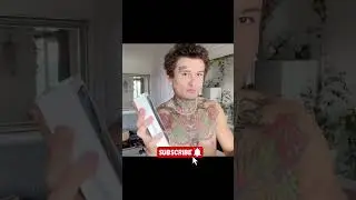 MORGENSHTERN КУПИЛ iPHONE 15 PRO MAX | АПРЕЛЬ 2024 