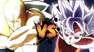 QUEM É O MAIS FORTE DE TODOS OS ANIMES ?