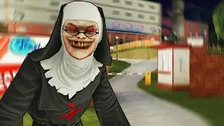 SISTER MADELINE SECRET CUTSCENE & ALL STORY NOTES!