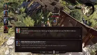 Divinity Original Sin 2 Premiere {LONER Nation}