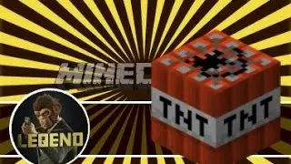 Leqend suprises Neo !