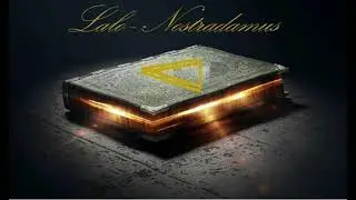 Lalo - Nostradamus