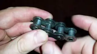 Почему изнашивается (растягивается) цепь мотоцикла