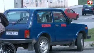 Старт вакцинации против гриппа. 08.09.2020
