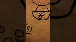 Dungeon Мастер РИСУЕТ карту 