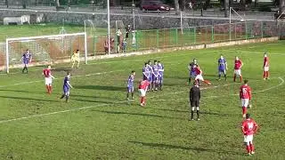 Nemanja Šešlija -slobodnjaci - proljece 2018