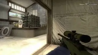 CS:GO | Frag Compilation #1
