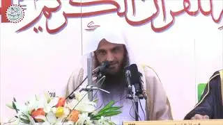 О намазе-витр || Шейх Абдурраззак Аль-Бадр