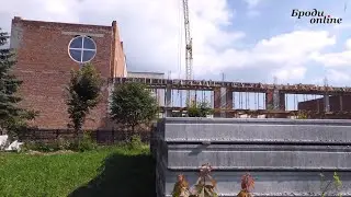 Що нового в місті Броди? Випуск за 13-19.07.2020 (ТК 
