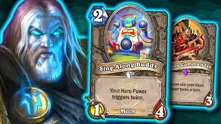 The Uther OTK actually works?!