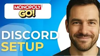 How To Use Discord For Monopoly Go Easy!