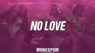 21 SAVAGE TYPE BEAT - NO LOVE | Trap instrumental 2019