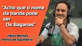 PONTO DE EQUILÍBRIO - COMO SURGIU A BANDA | dibilak reggae music