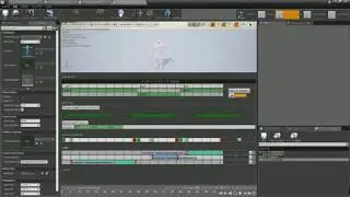 Unreal Engine 4 easy ComboAttackMontage (request)