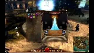 Guild Wars 2 crafting Mystic Clovers for Legendaries