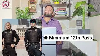 Hiring Fresher PSBD Security Guards For Abu Dhabi UAE 🇦🇪 - Fresher Can Apply - Earn Upto 63,500 INR