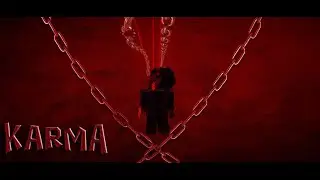 KARMA meme made by ahmed | Анимация Minecraft
