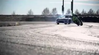 Мото дрифт