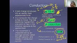 Static fields: Part-1
