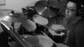 Rock Groove #1 Slow