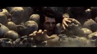 Man Of Steel - Official® Trailer 3 [HD]