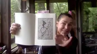 The Echo World Magical Extra: Idun, goddess of Youth, Joy and Immortality.