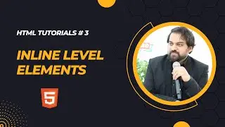 HTML TAGS BASICS | Web development Tutorial # 3