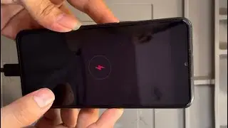 Oppo mobile not turning on || battery not increase problem fix