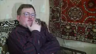 Мне кажется, нас нае#али! (RED21)