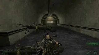 Opposing Force 